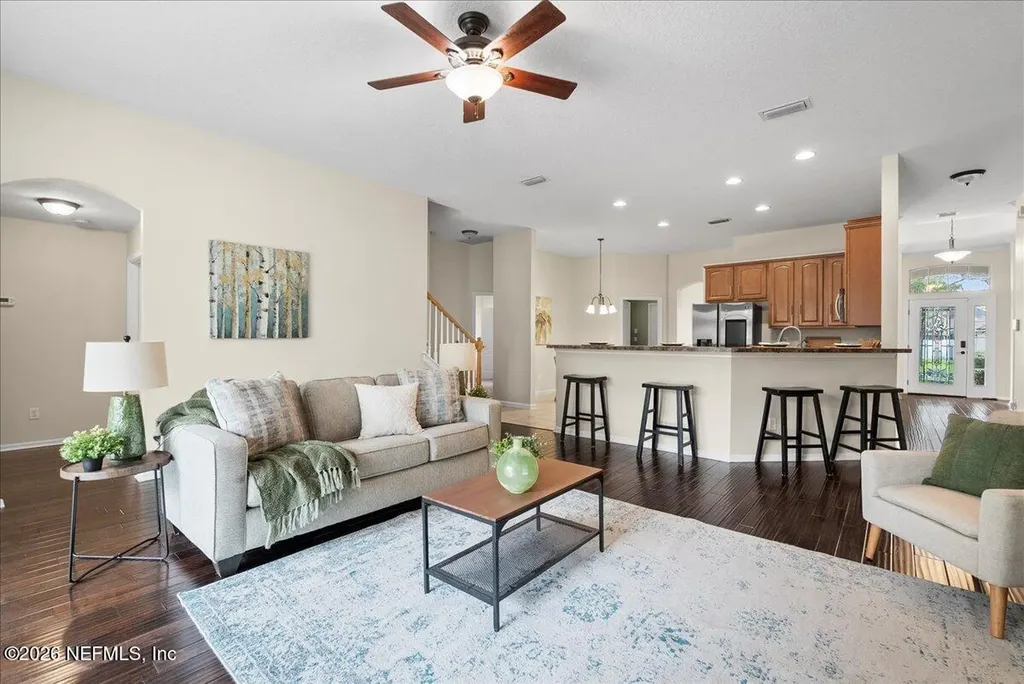 1880 Oakchime Drive Orange Park FL 32065