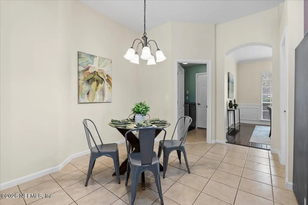 1880 Oakchime Drive Orange Park FL 32065