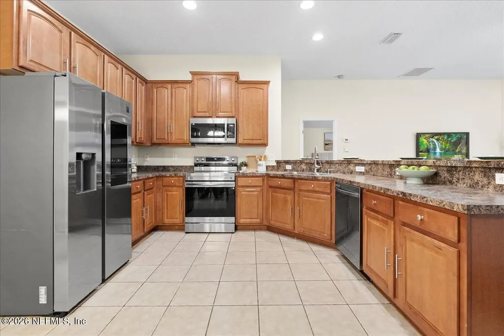 1880 Oakchime Drive Orange Park FL 32065