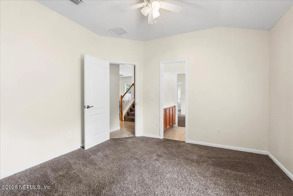 1880 Oakchime Drive Orange Park FL 32065