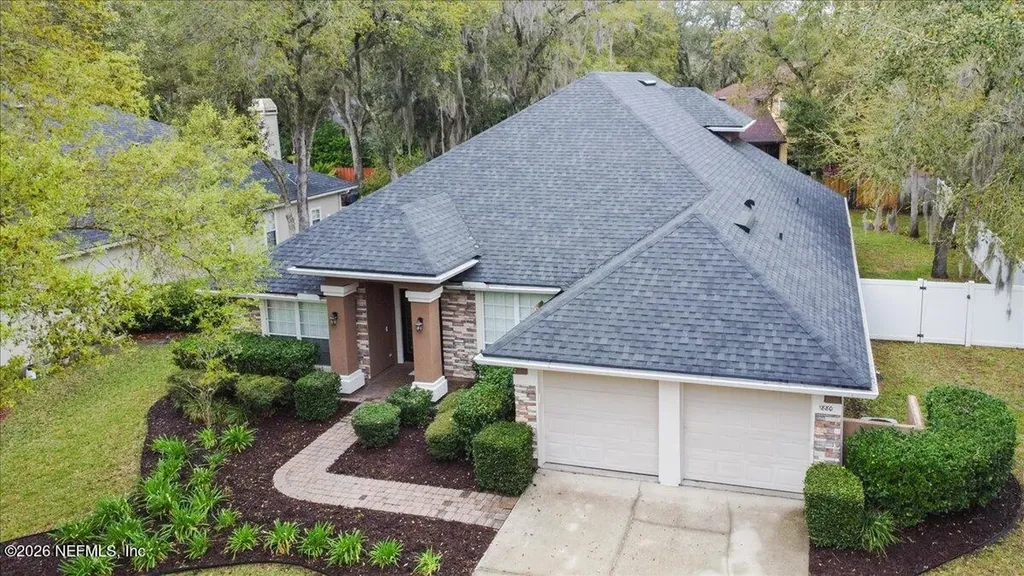 1880 Oakchime Drive Orange Park FL 32065
