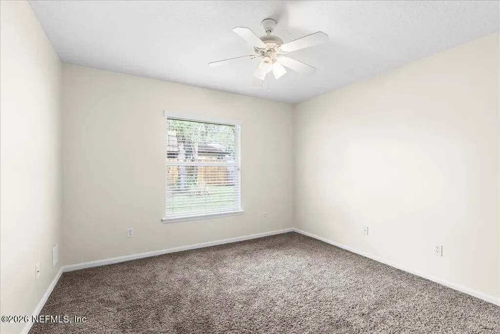 1880 Oakchime Drive Orange Park FL 32065