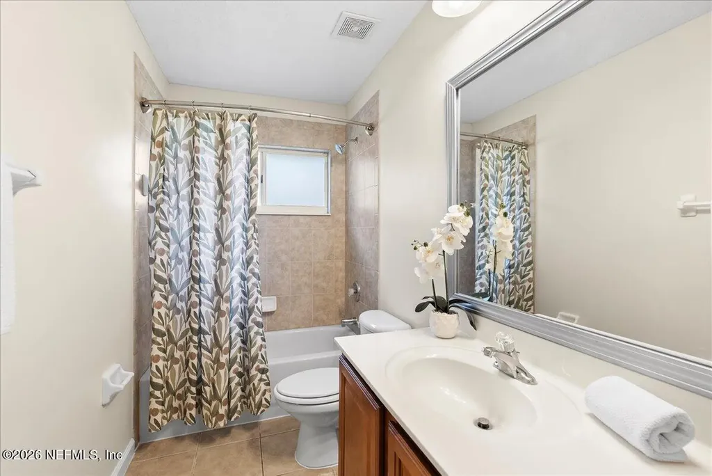 1880 Oakchime Drive Orange Park FL 32065