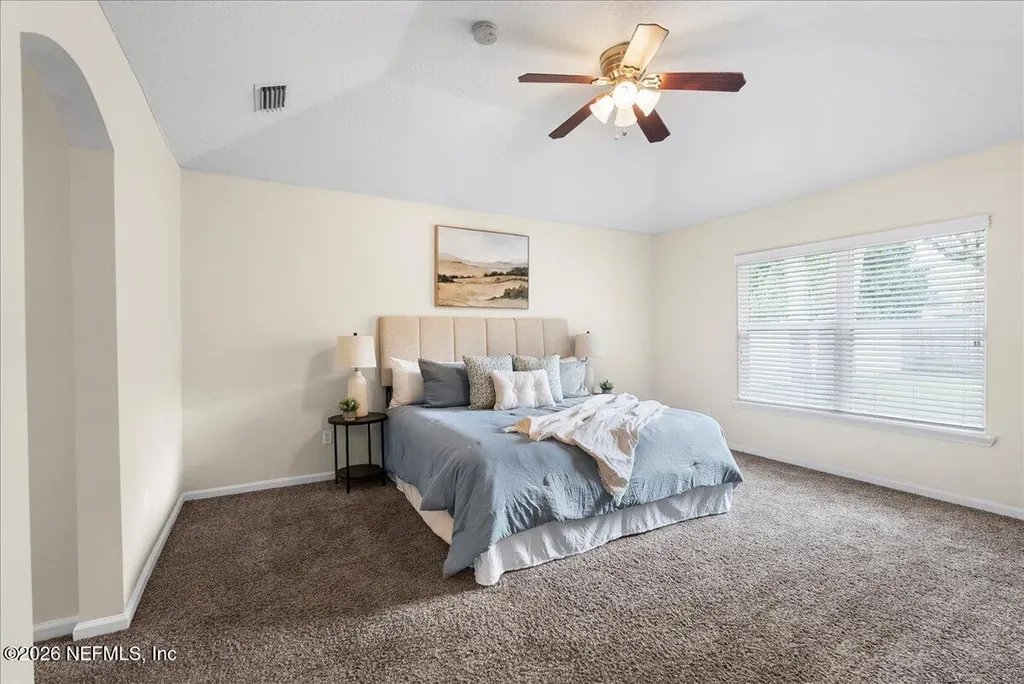1880 Oakchime Drive Orange Park FL 32065