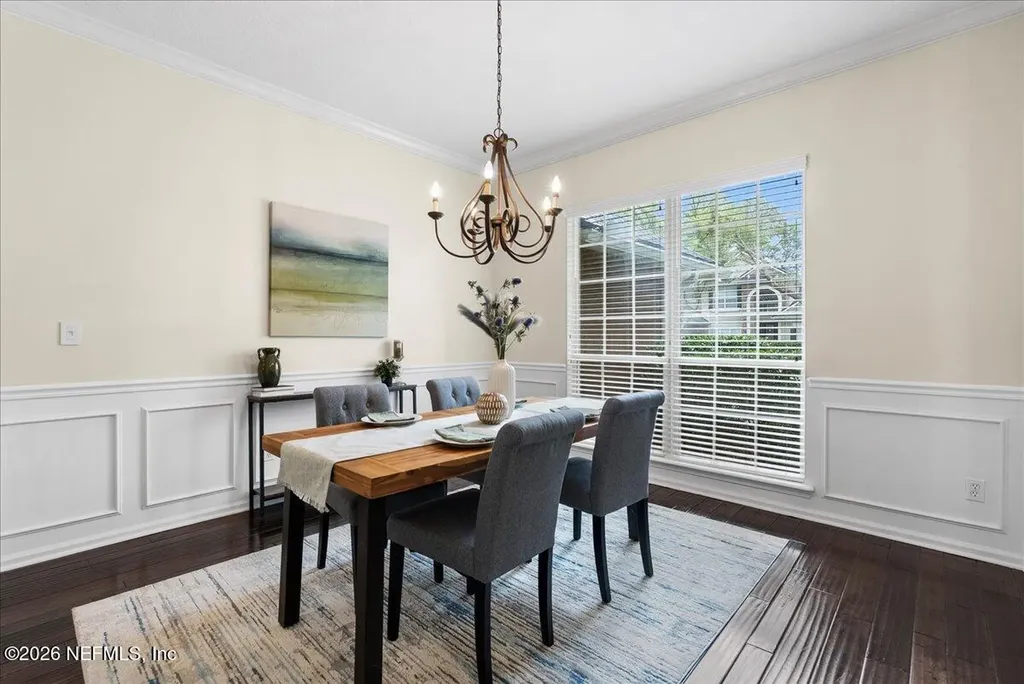 1880 Oakchime Drive Orange Park FL 32065
