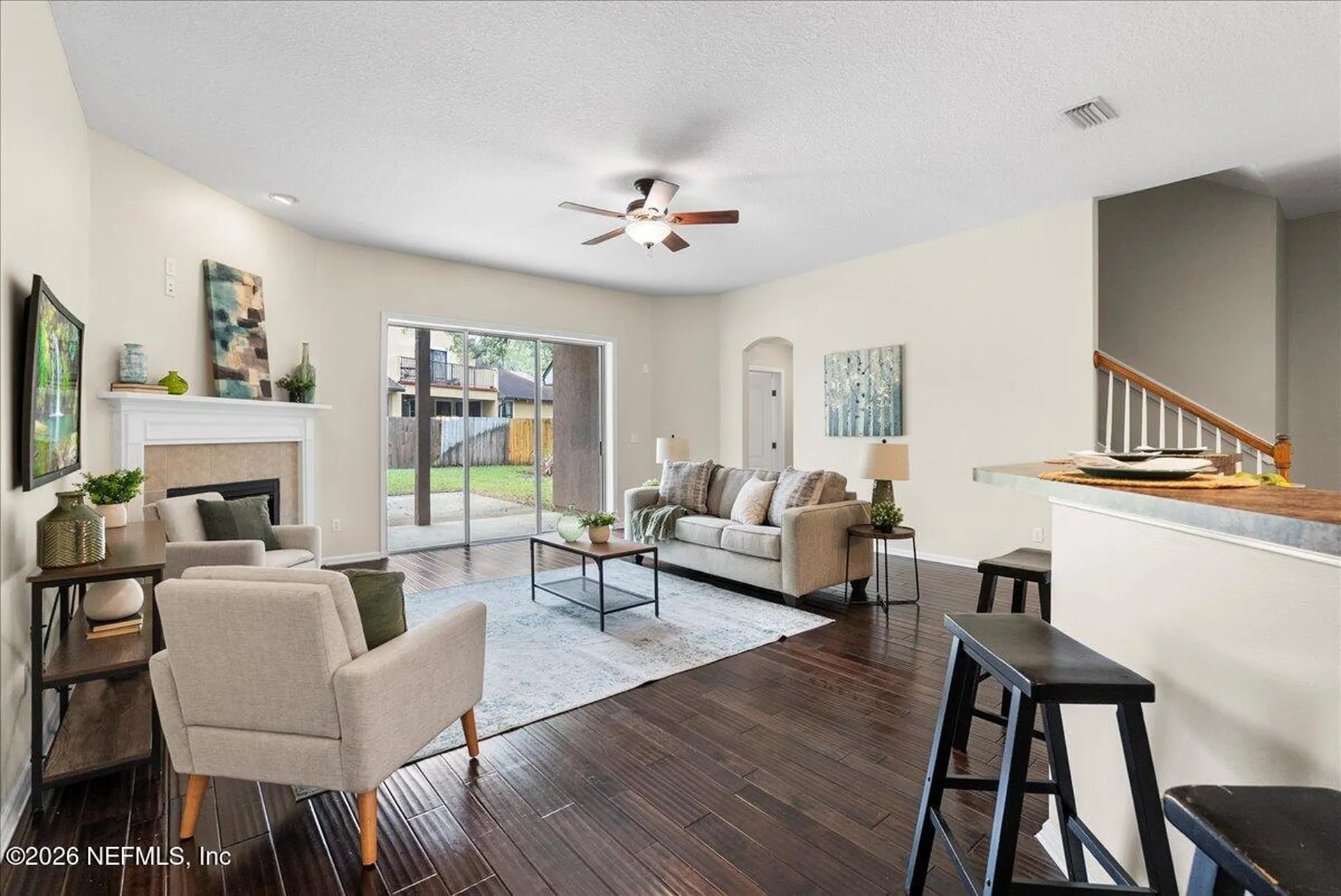1880 Oakchime Drive Orange Park FL 32065