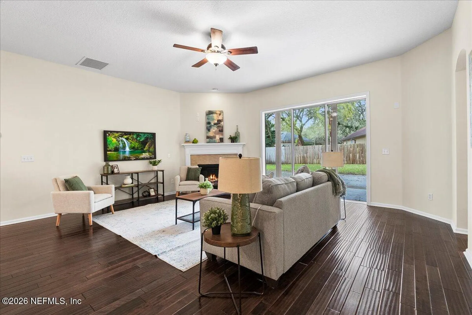 1880 Oakchime Drive Orange Park FL 32065