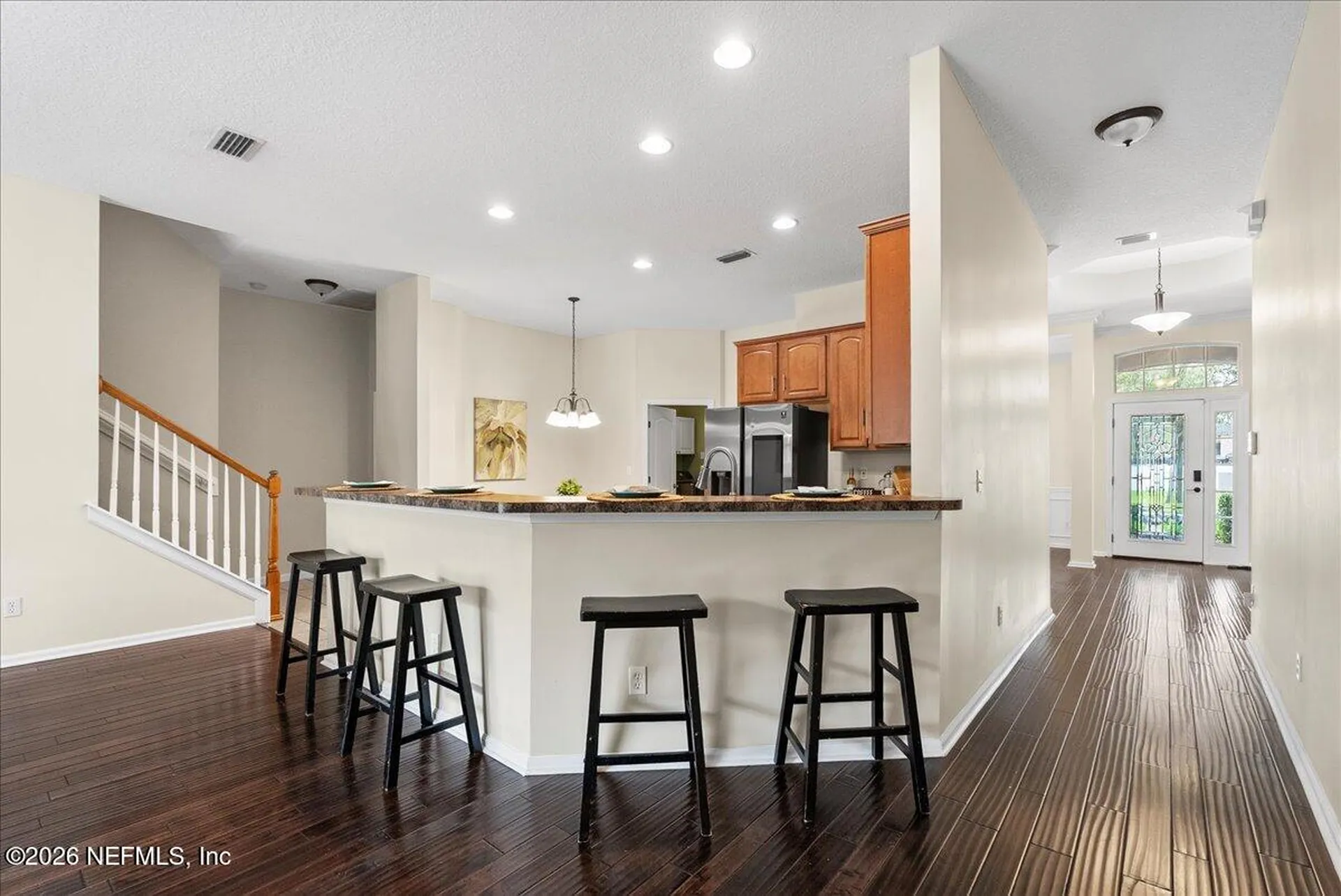 1880 Oakchime Drive Orange Park FL 32065