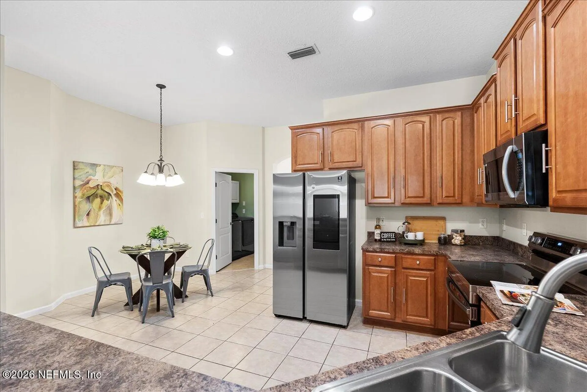 1880 Oakchime Drive Orange Park FL 32065