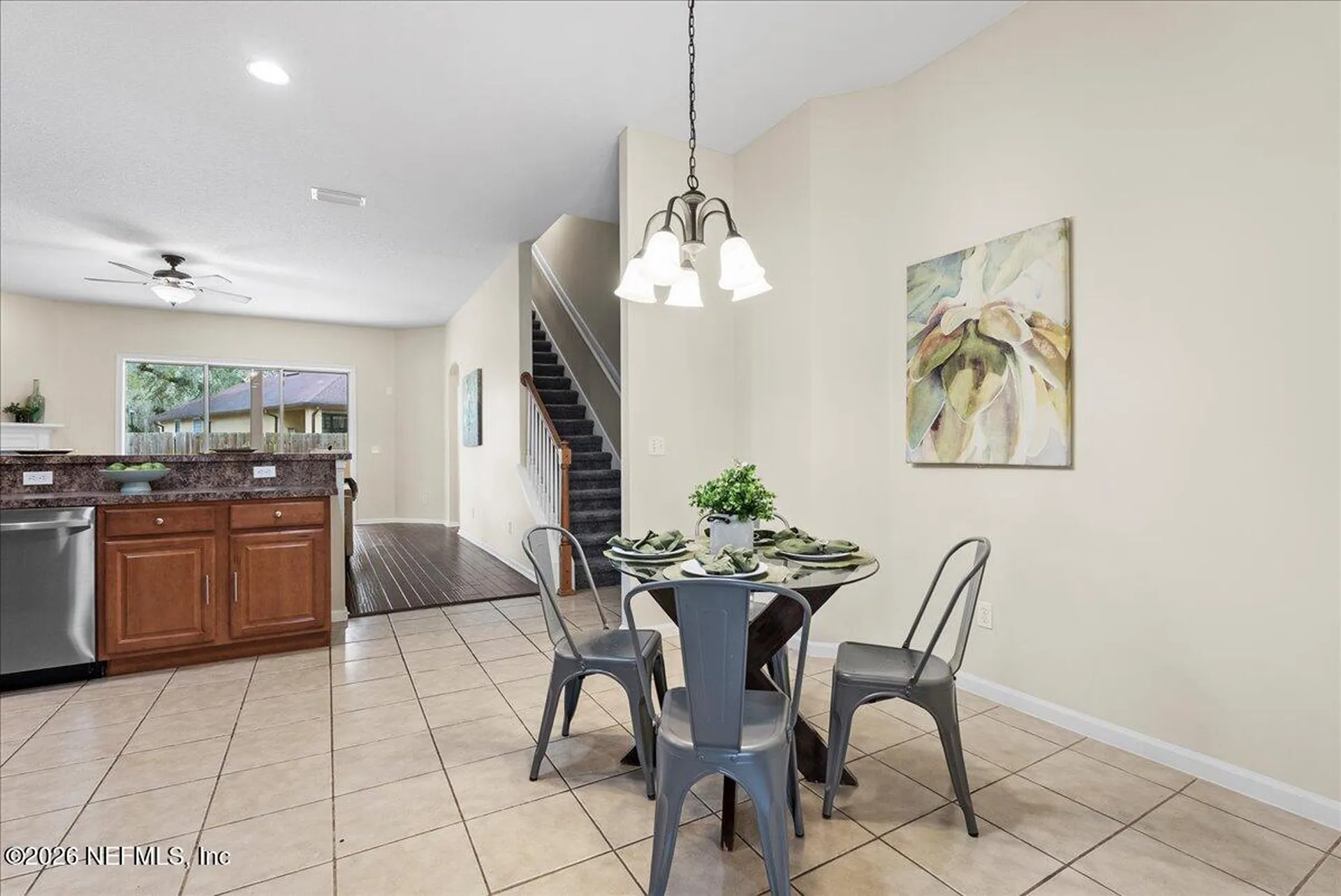1880 Oakchime Drive Orange Park FL 32065
