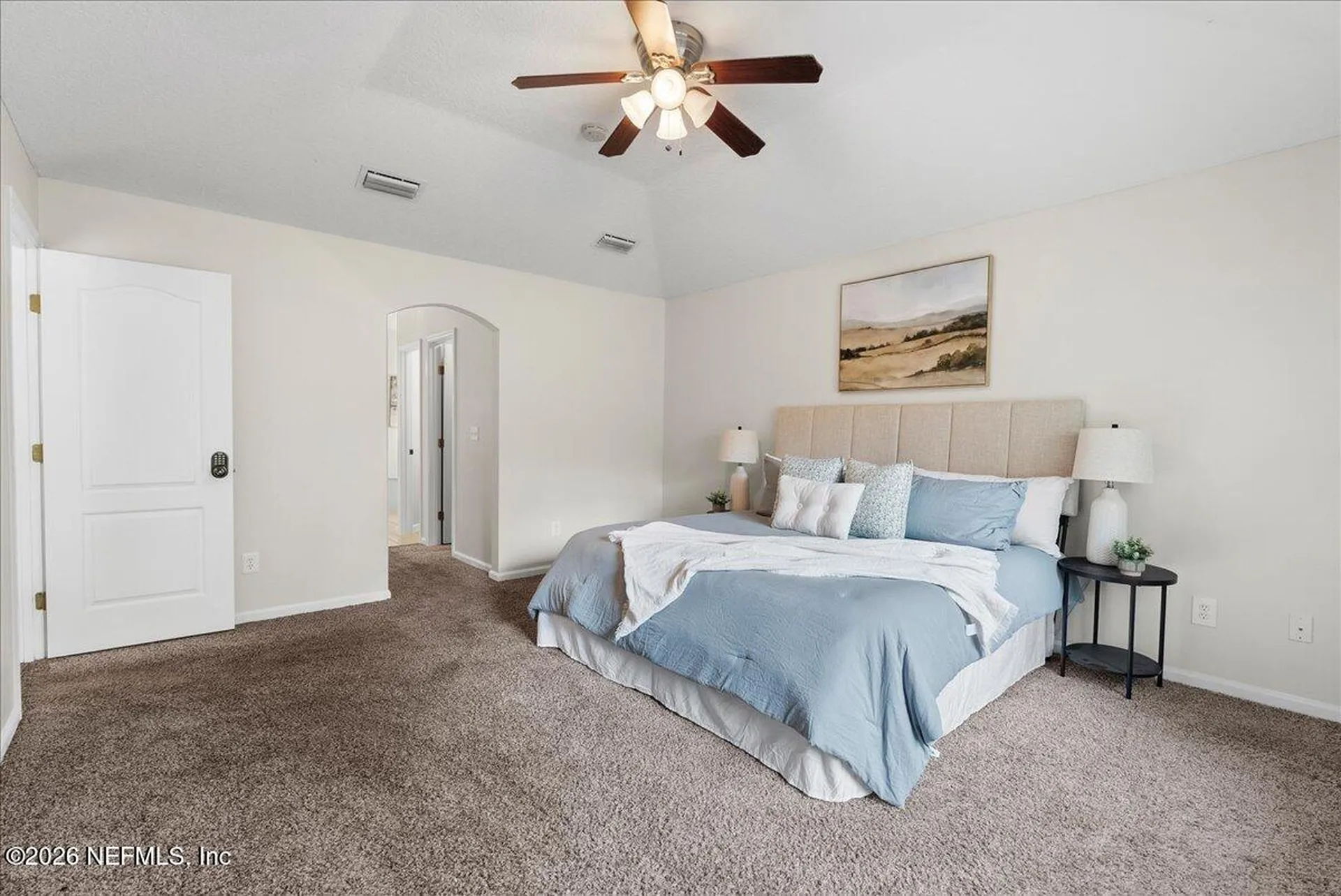 1880 Oakchime Drive Orange Park FL 32065