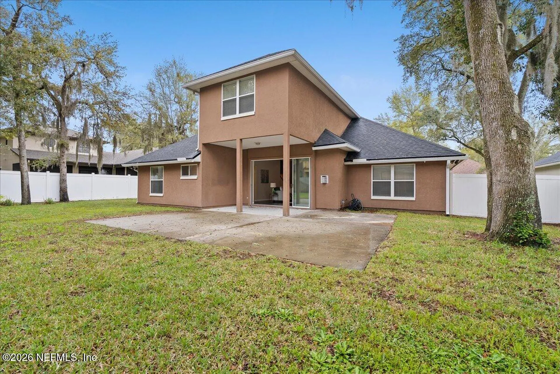 1880 Oakchime Drive Orange Park FL 32065