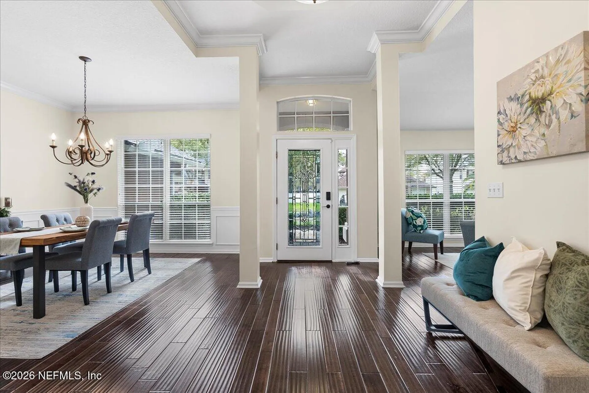1880 Oakchime Drive Orange Park FL 32065