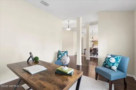 1880 Oakchime Drive Orange Park FL 32065
