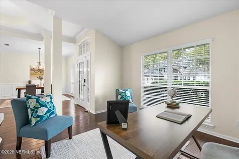 1880 Oakchime Drive Orange Park FL 32065