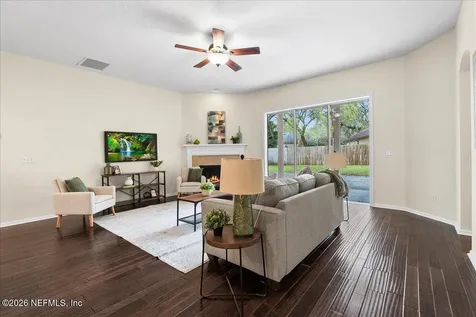 1880 Oakchime Drive Orange Park FL 32065