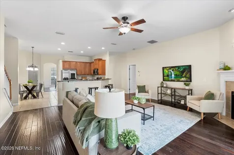 1880 Oakchime Drive Orange Park FL 32065