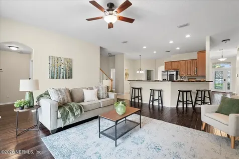 1880 Oakchime Drive Orange Park FL 32065