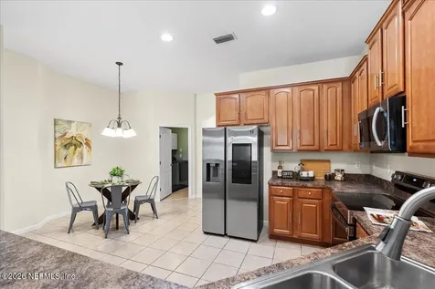 1880 Oakchime Drive Orange Park FL 32065