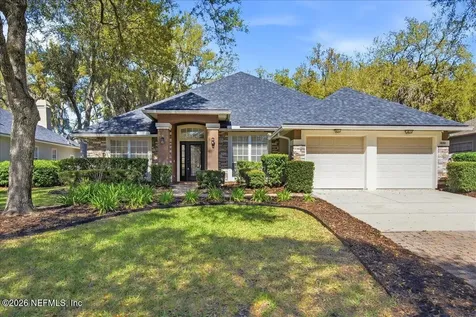 1880 Oakchime Drive Orange Park FL 32065
