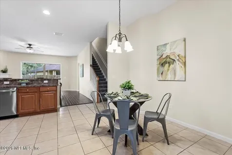 1880 Oakchime Drive Orange Park FL 32065