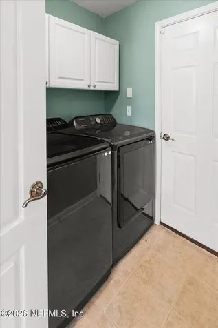 1880 Oakchime Drive Orange Park FL 32065