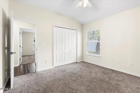 1880 Oakchime Drive Orange Park FL 32065