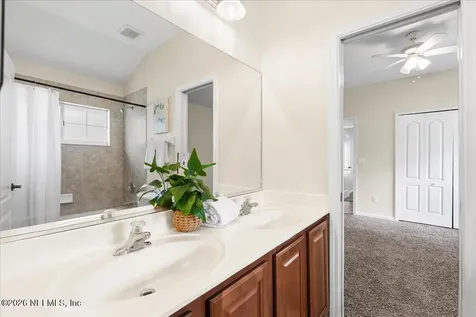 1880 Oakchime Drive Orange Park FL 32065