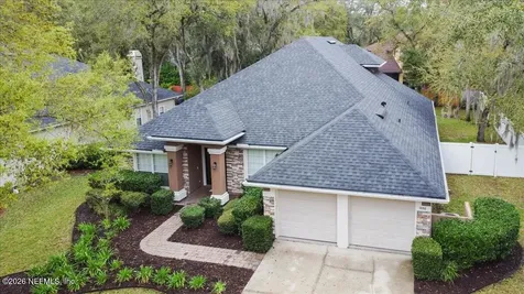 1880 Oakchime Drive Orange Park FL 32065