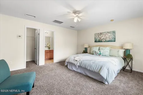 1880 Oakchime Drive Orange Park FL 32065