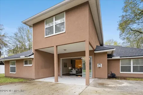 1880 Oakchime Drive Orange Park FL 32065