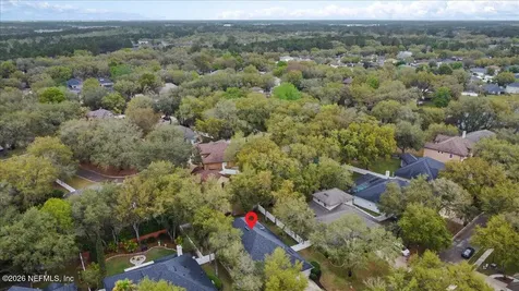 1880 Oakchime Drive Orange Park FL 32065