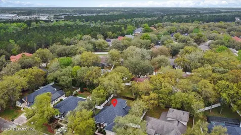 1880 Oakchime Drive Orange Park FL 32065