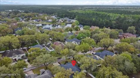 1880 Oakchime Drive Orange Park FL 32065