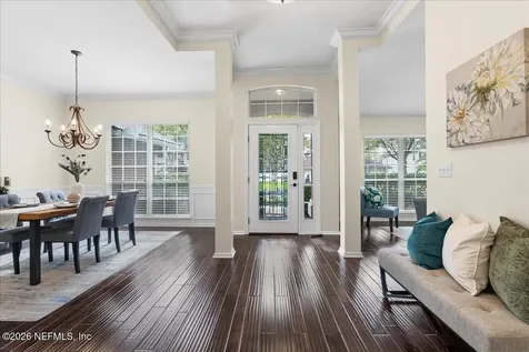 1880 Oakchime Drive Orange Park FL 32065
