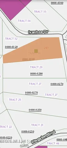 243 Ivanhoe Drive Satsuma FL 32189