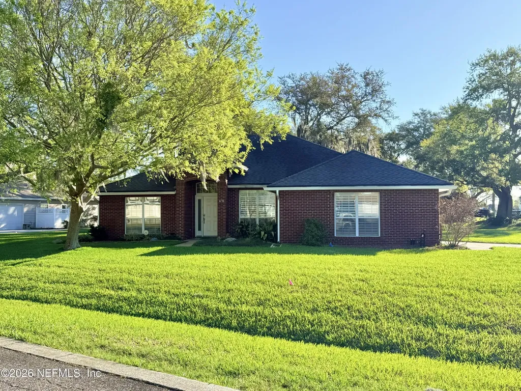 6721 Cabello Drive Jacksonville FL 32226