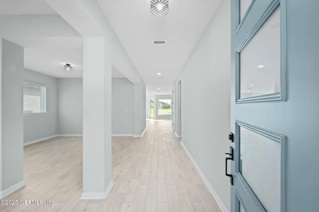 812 Windley Drive St. Augustine FL 32092