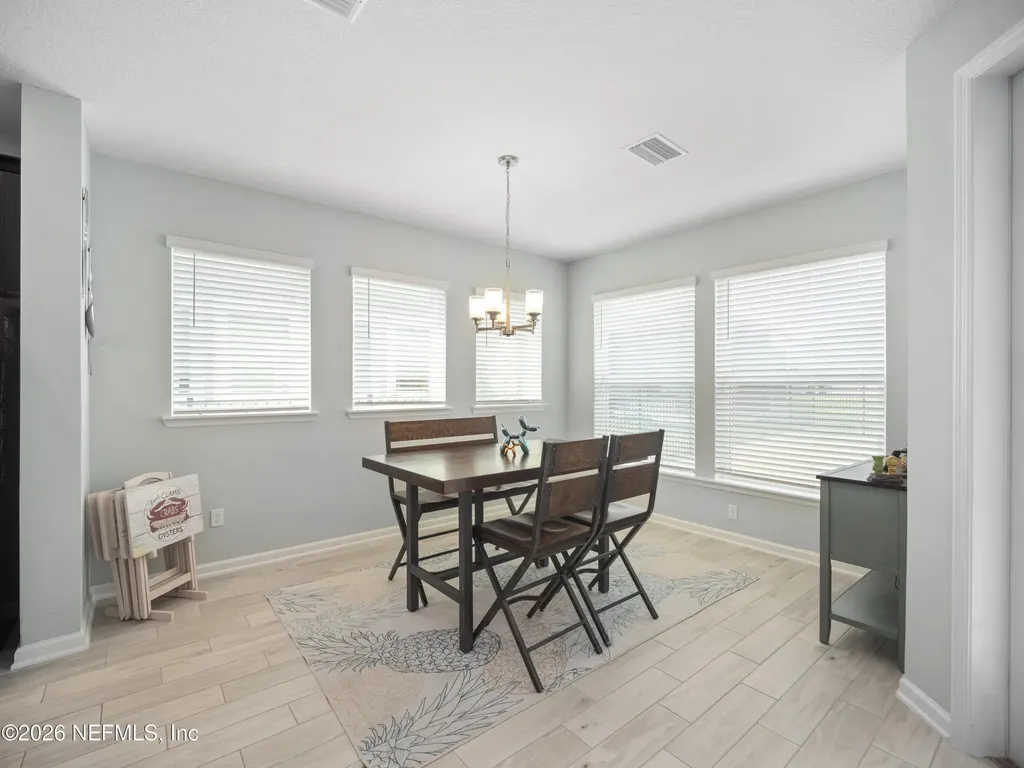 812 Windley Drive St. Augustine FL 32092