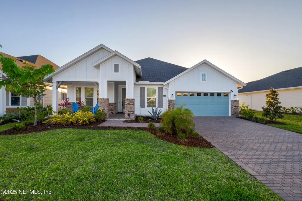 812 Windley Drive St. Augustine FL 32092