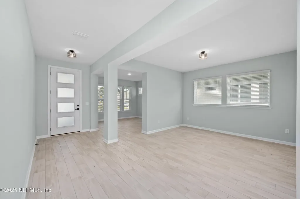 812 Windley Drive St. Augustine FL 32092