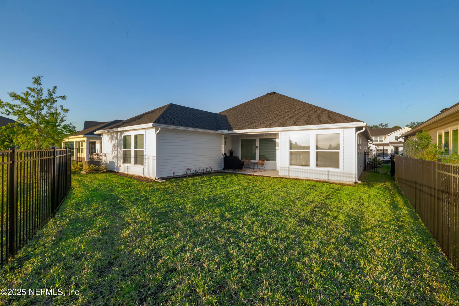 812 Windley Drive St. Augustine FL 32092