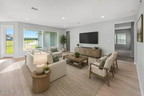 812 Windley Drive St. Augustine FL 32092