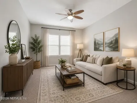 812 Windley Drive St. Augustine FL 32092