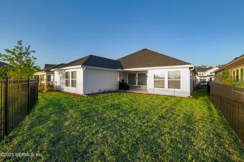 812 Windley Drive St. Augustine FL 32092