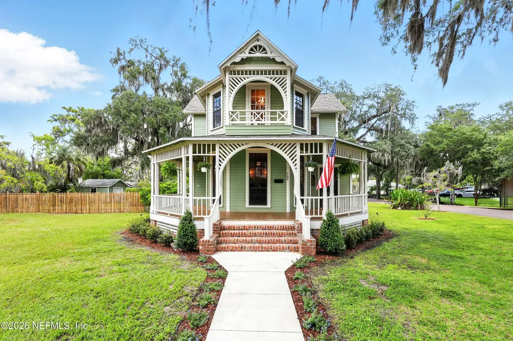 700 Walnut Street Green Cove Springs FL 32043