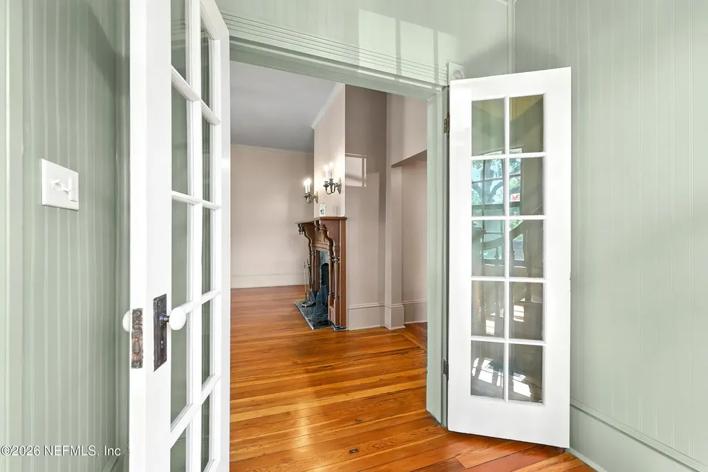 700 Walnut Street Green Cove Springs FL 32043