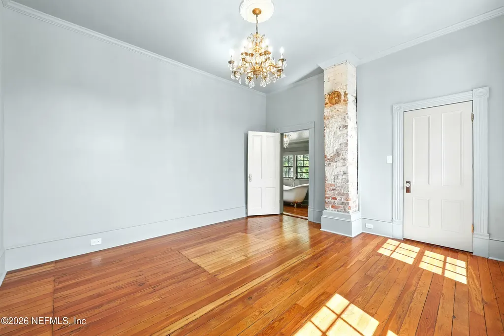700 Walnut Street Green Cove Springs FL 32043