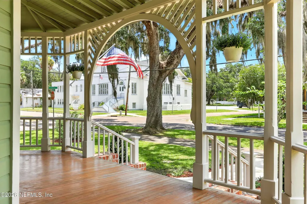 700 Walnut Street Green Cove Springs FL 32043