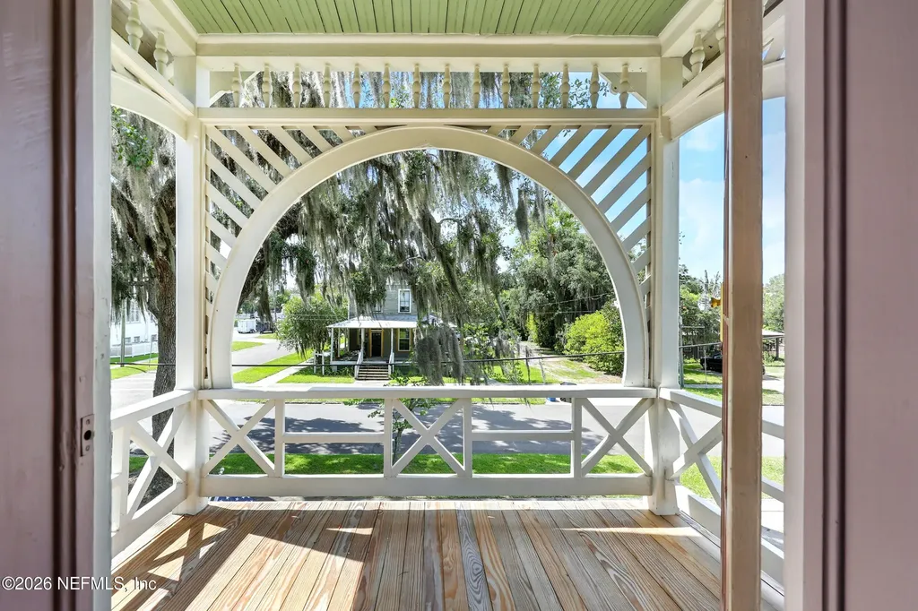 700 Walnut Street Green Cove Springs FL 32043
